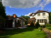Продажа дома Буран 350 м² Рублево-Успенское шоссе - 512575 - foto_fw