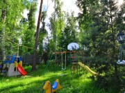 Продажа дома Буран 350 м² Рублево-Успенское шоссе - 512580 - foto_lw