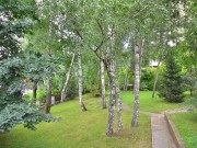 Продажа дома Усово 12 370 м² Рублево-Успенское шоссе - 350751 - foto_ls