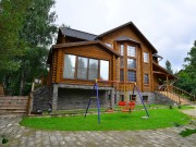 Продажа дома Усово 12 370 м² Рублево-Успенское шоссе - 350752 - foto_or1