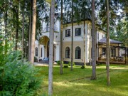 Продажа дома Шервуд 800 м² Новорижское шоссе - 515877 - foto_fw