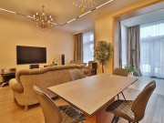 Продажа дома Прозорово 298 м² Новорижское шоссе - 516209 - foto_lw