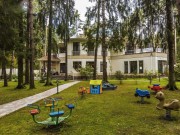 Продажа дома Успенские Дачи-1 УПДП 850 м² Рублево-Успенское шоссе - 518092 - foto_fw