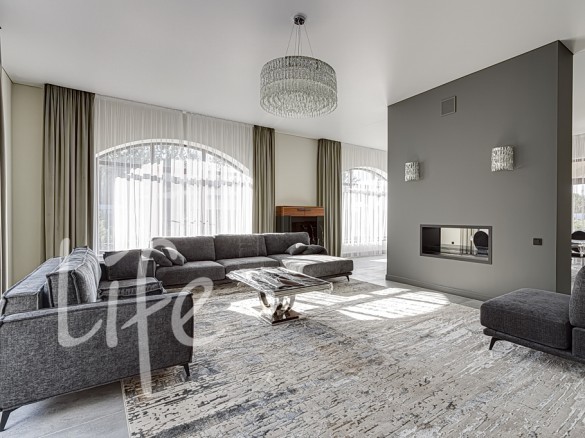 Продажа дома Маленькая Италия 1327 м² Новорижское шоссе - 518296 - foto_lr2