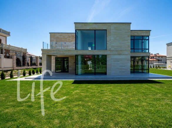 Продажа дома Маленькая Италия 384 м² Новорижское шоссе - 448711 - foto_fs
