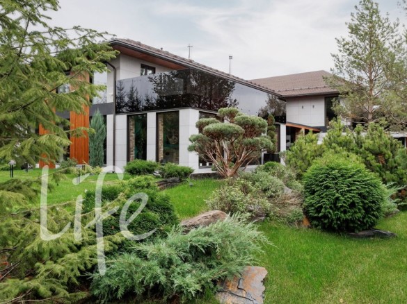 Продажа дома Николо-Урюпино 974 м² Новорижское шоссе - 523185 - foto_fs