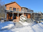Продажа дома Лайково-2 650 м² Рублево-Успенское шоссе - 523226 - foto_fw