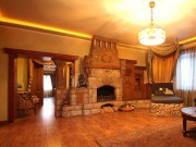 Продажа дома Ватутинки ТИЗ 545 м² Калужское шоссе - 523611 - foto_bw