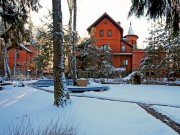 Продажа дома Ватутинки ТИЗ 545 м² Калужское шоссе - 523617 - foto_fw