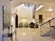 Продажа дома РАПС 822 м² Рублево-Успенское шоссе - 351969 - foto_bw