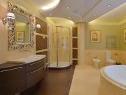 Аренда дома Подушкино-town 400 м² Рублево-Успенское шоссе - 524776 - foto_br2