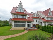 Аренда дома Подушкино-town 400 м² Рублево-Успенское шоссе - 524777 - foto_bs