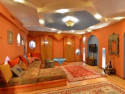 Аренда дома Подушкино-town 400 м² Рублево-Успенское шоссе - 524788 - foto_pr
