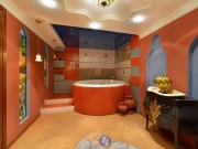 Аренда дома Подушкино-town 400 м² Рублево-Успенское шоссе - 524790 - foto_tr