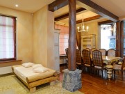 Продажа дома Бережки 600 м² Пятницкое шоссе - 518438 - foto_bw