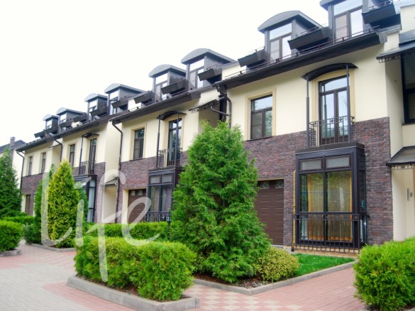 Продажа дома Флоранс 310 м² Рублево-Успенское шоссе - 530923 - foto_fs