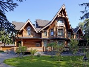 Продажа дома Серебряный век 1600 м² Киевское шоссе - 407742 - foto_bs