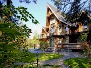 Продажа дома Серебряный век 1600 м² Киевское шоссе - 407749 - foto_ls