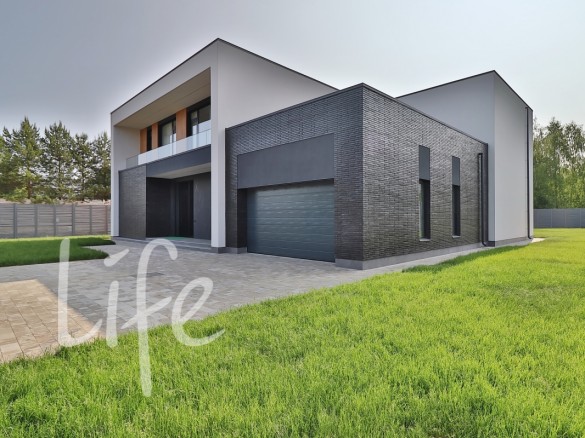 Продажа дома Заря 650 м² Рублево-Успенское шоссе - 573636 - foto_fs