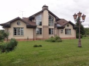 Продажа дома Горки-7 250 м² Пятницкое шоссе - 353039 - foto_fw
