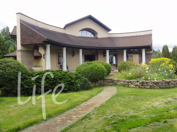 Продажа дома Горки-7 250 м² Пятницкое шоссе - 353038 - foto_fs