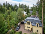 Продажа дома Жуковка-3 650 м² Рублево-Успенское шоссе - 443835 - foto_bs