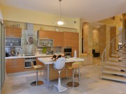 Продажа дома Жуковка-3 650 м² Рублево-Успенское шоссе - 443838 - foto_dr1