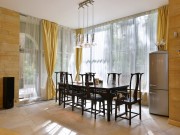 Продажа дома Жуковка-3 650 м² Рублево-Успенское шоссе - 443839 - foto_dr2