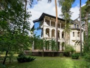 Продажа дома Жуковка-3 650 м² Рублево-Успенское шоссе - 443842 - foto_fw