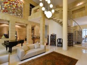 Продажа дома Жуковка-3 650 м² Рублево-Успенское шоссе - 443843 - foto_lr1