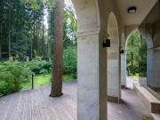 Продажа дома Жуковка-3 650 м² Рублево-Успенское шоссе - 443846 - foto_lw