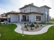 Продажа дома Чистые ключи 350 м² Киевское шоссе - 480553 - foto_bs