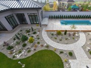 Продажа дома Чистые ключи 350 м² Киевское шоссе - 480554 - foto_bw