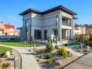 Продажа дома Чистые ключи 350 м² Киевское шоссе - 480560 - foto_fw