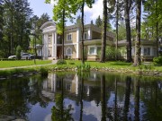 Продажа дома Горки-7 672 м² Пятницкое шоссе - 485586 - foto_bs