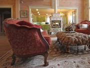 Продажа дома Глаголево-парк 590 м² Киевское шоссе - 531875 - foto_dr1