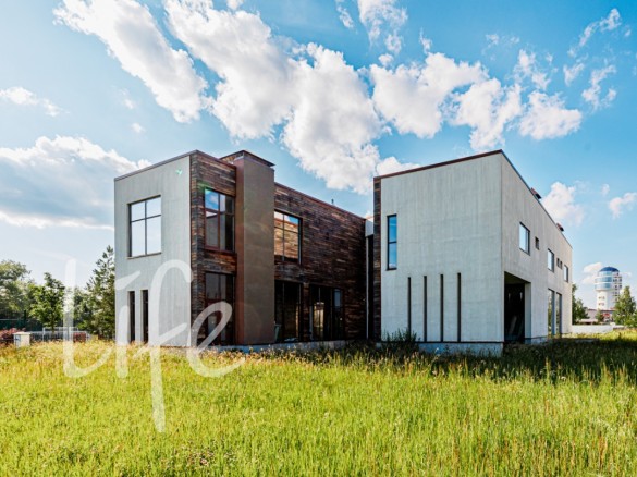Продажа дома Березки 752 м² Рублево-Успенское шоссе - 576894 - foto_fs