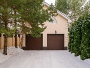 Продажа дома Успенское НПСЗУ 600 м² Рублево-Успенское шоссе - 385586 - foto_or3