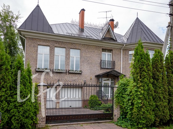 Продажа дома Акулово 350 м² Можайское шоссе - 477129 - foto_fs