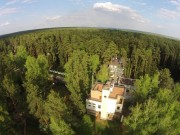 Продажа дома Сосновый бор (Николина Гора) 600 м² Рублево-Успенское шоссе - 570137 - foto_ls