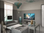 Продажа дома Николино 660 м² Рублево-Успенское шоссе - 424596 - foto_dr1