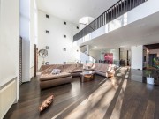Продажа дома Ильинское 480 м² Ильинское шоссе - 470742 - foto_bw