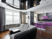 Аренда дома Павлово-2 230 м² Новорижское шоссе - 412708 - foto_br1