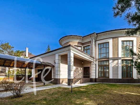 Продажа дома Новахово 506 м² Новорижское шоссе - 543539 - foto_fs