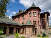 Продажа дома ДСК Риита 1200 м² Рублево-Успенское шоссе - 499634 - foto_fw