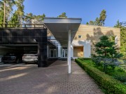 Продажа дома Сосновый бор (Николина Гора) 1008 м² Рублево-Успенское шоссе - 545210 - foto_bs