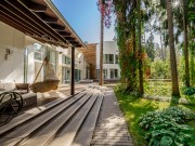 Продажа дома Сосновый бор (Николина Гора) 1008 м² Рублево-Успенское шоссе - 545217 - foto_fw