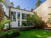 Продажа дома Сосновый бор (Николина Гора) 1008 м² Рублево-Успенское шоссе - 545222 - foto_lw
