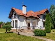 Продажа дома Лесное Озеро 326 м² Калужское шоссе - 511631 - foto_fw