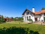 Продажа дома Лесное Озеро 326 м² Калужское шоссе - 511637 - foto_or1